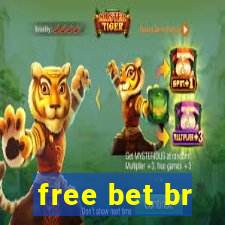 free bet br