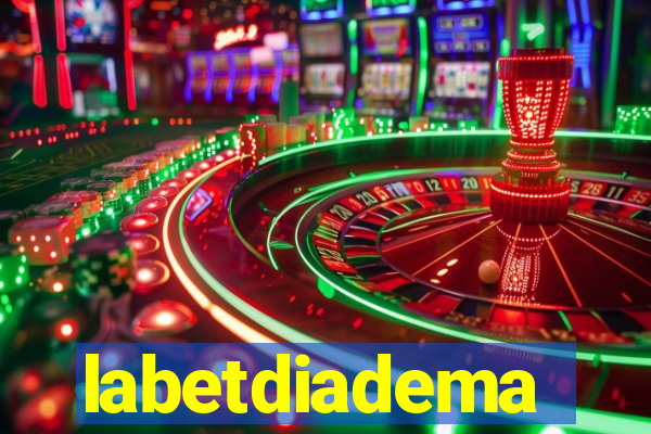 labetdiadema