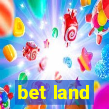 bet land