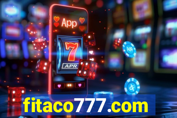 fitaco777.com