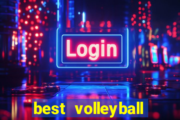 best volleyball betting site