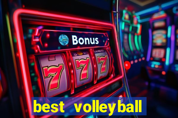 best volleyball betting site