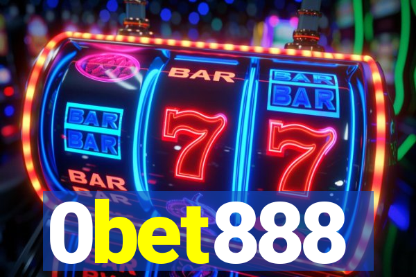 0bet888