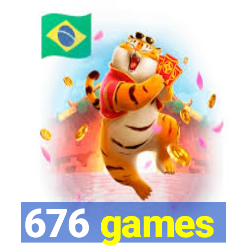 676 games