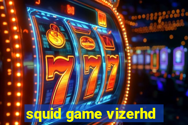 squid game vizerhd