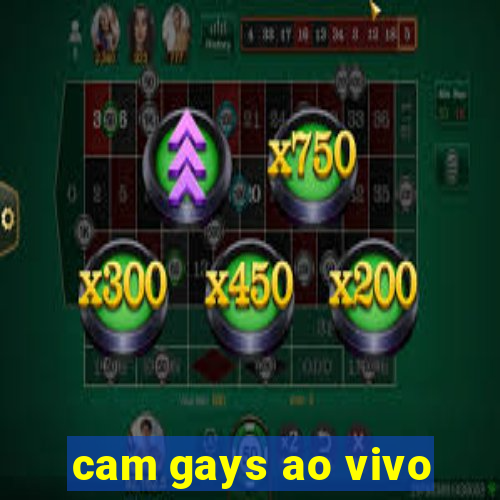 cam gays ao vivo