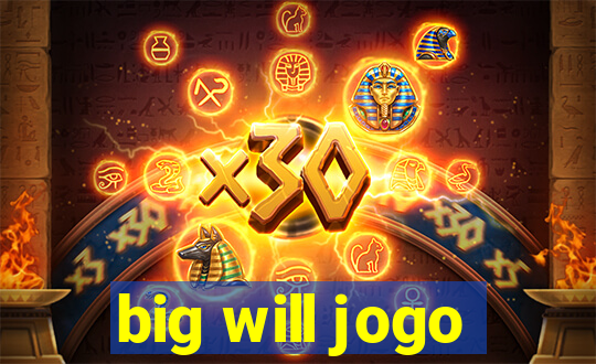 big will jogo