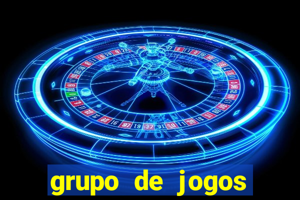 grupo de jogos hackeados telegram