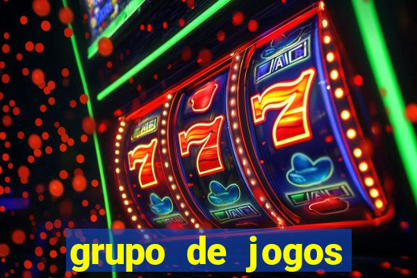 grupo de jogos hackeados telegram