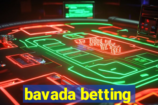 bavada betting