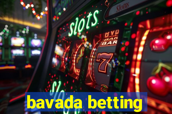 bavada betting