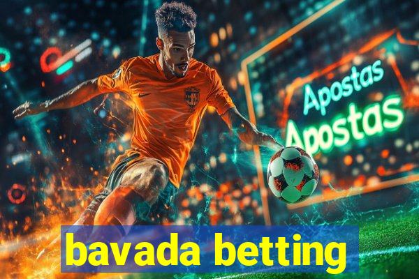 bavada betting