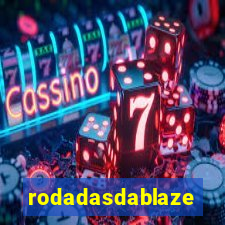 rodadasdablaze