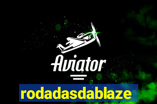 rodadasdablaze