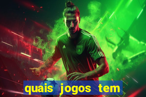 quais jogos tem hoje do brasileir?o