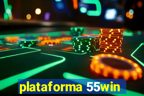 plataforma 55win