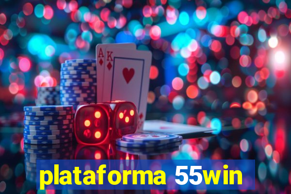 plataforma 55win