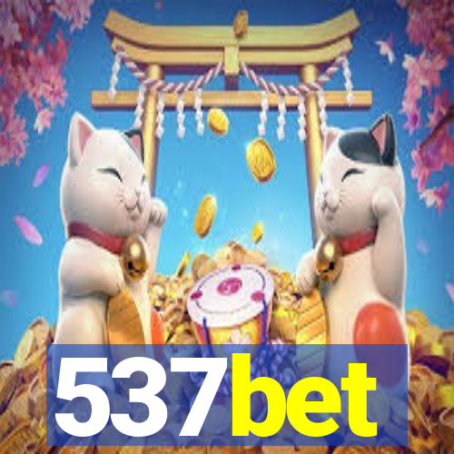 537bet