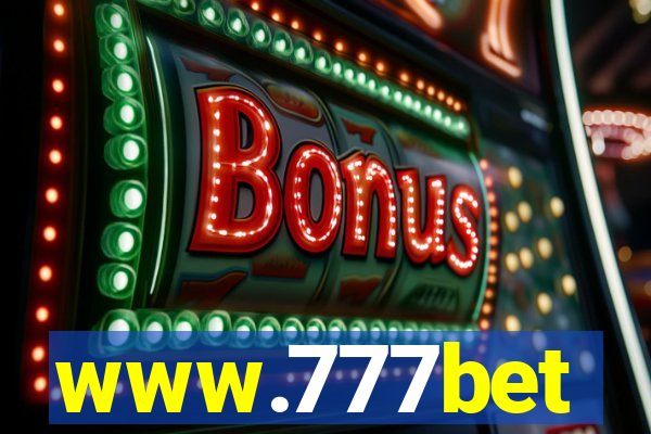 www.777bet