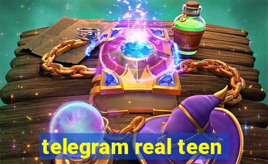 telegram real teen