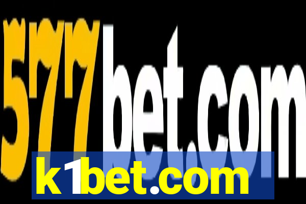 k1bet.com