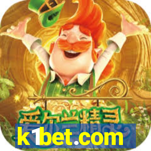 k1bet.com