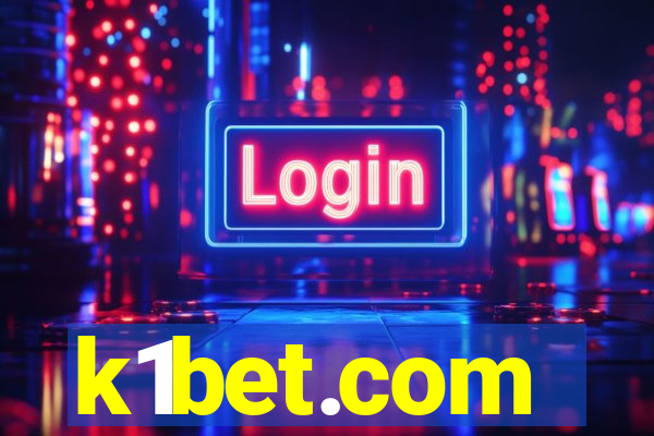 k1bet.com