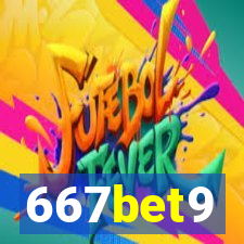 667bet9