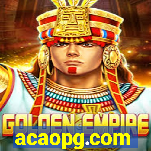 acaopg.com