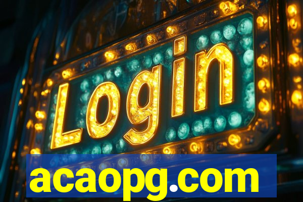 acaopg.com