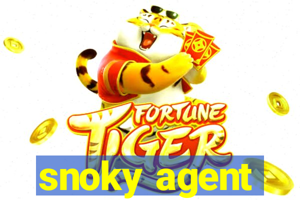 snoky agent