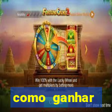 como ganhar dinheiro jogando gratis