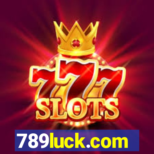 789luck.com