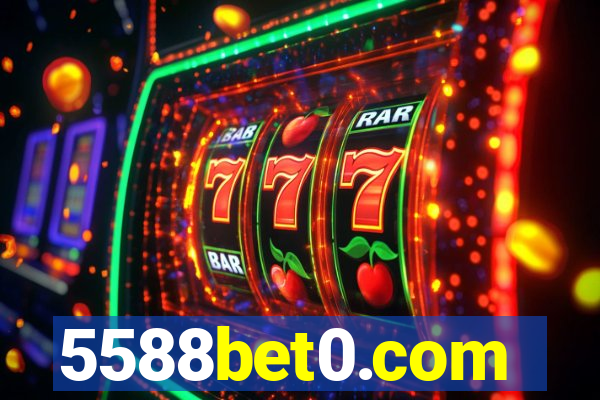 5588bet0.com