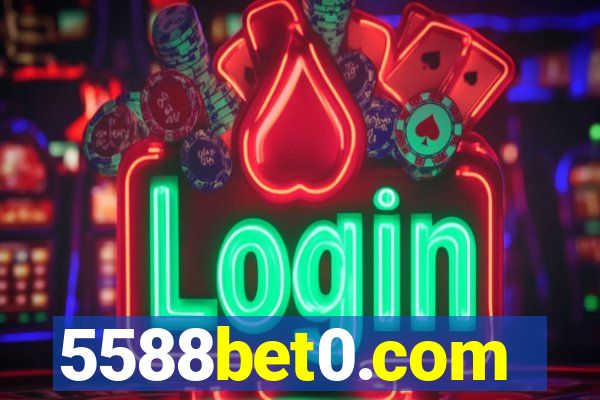 5588bet0.com