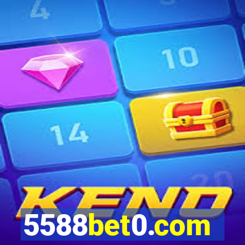 5588bet0.com