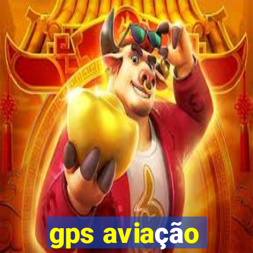 gps aviação