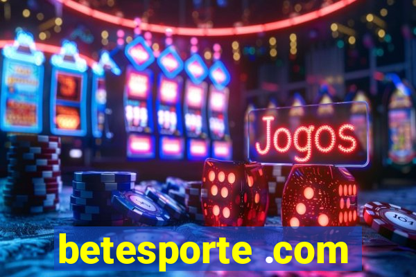 betesporte .com