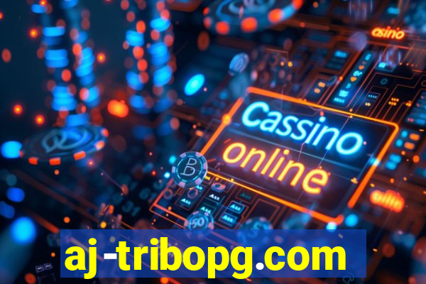 aj-tribopg.com