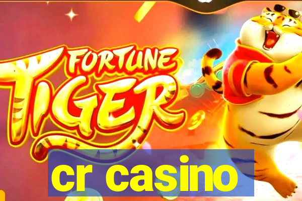 cr casino