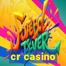 cr casino