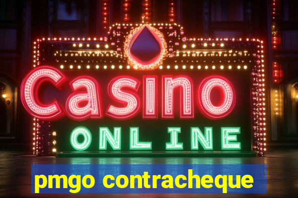 pmgo contracheque