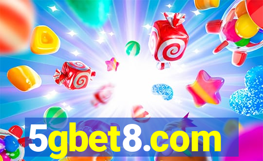 5gbet8.com