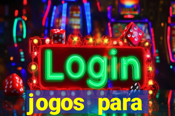 jogos para ansiedade pc