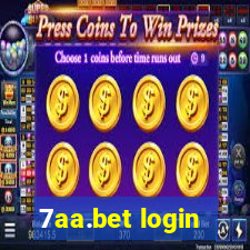 7aa.bet login