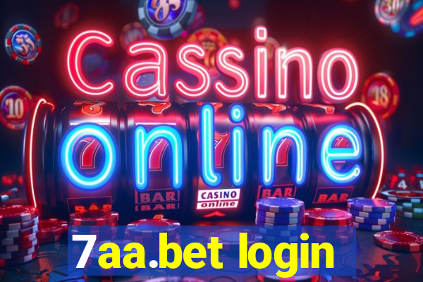 7aa.bet login