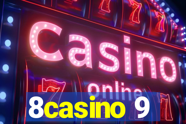 8casino 9