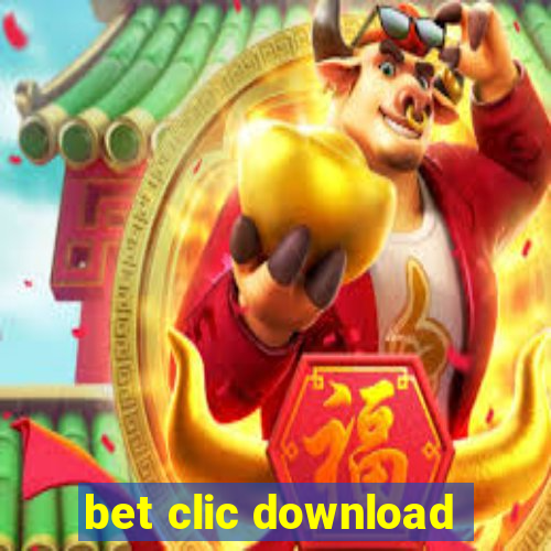 bet clic download