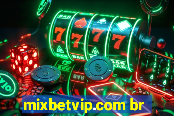 mixbetvip.com br