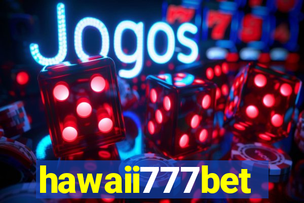 hawaii777bet